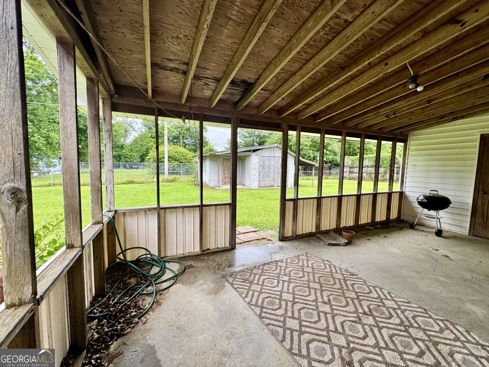 2204 Sheppard Road Cordele - 21