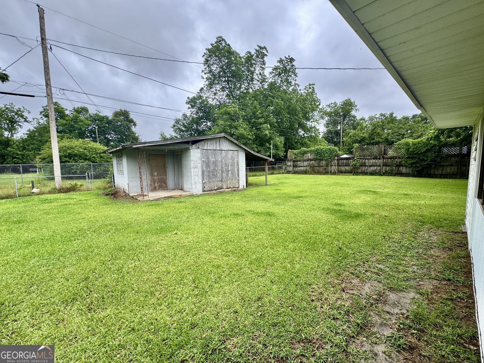 2204 Sheppard Road Cordele - 22