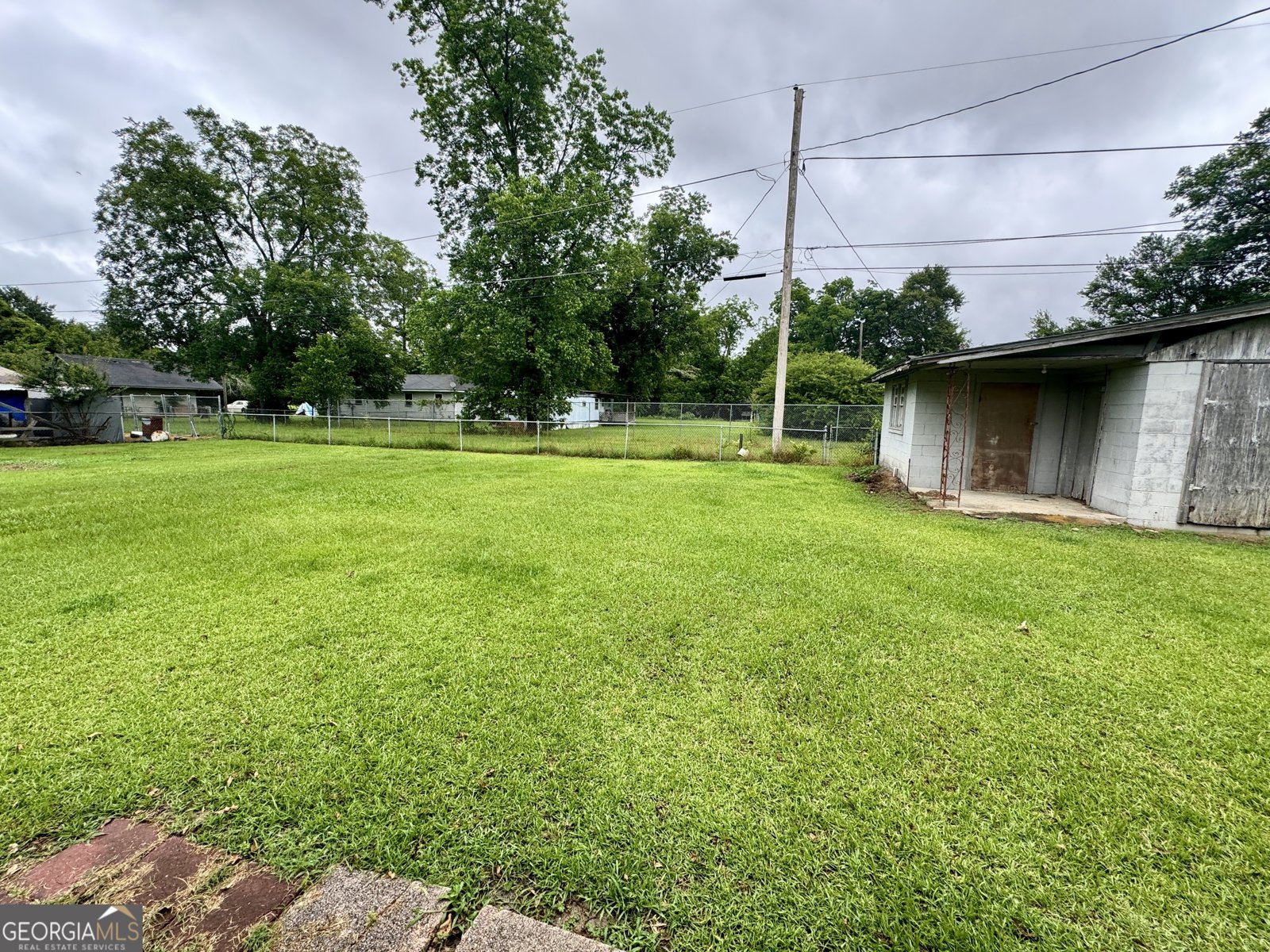 2204 Sheppard Road Cordele - 23