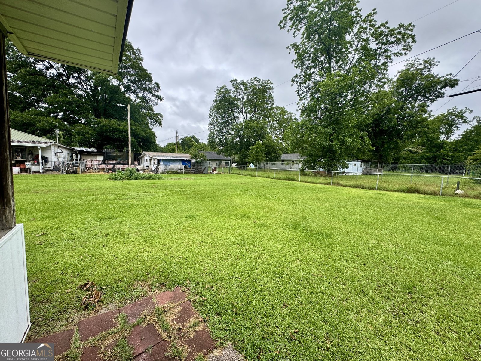 2204 Sheppard Road Cordele - 24