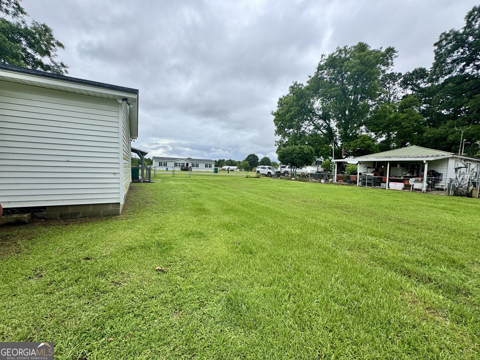 2204 Sheppard Road Cordele - 25