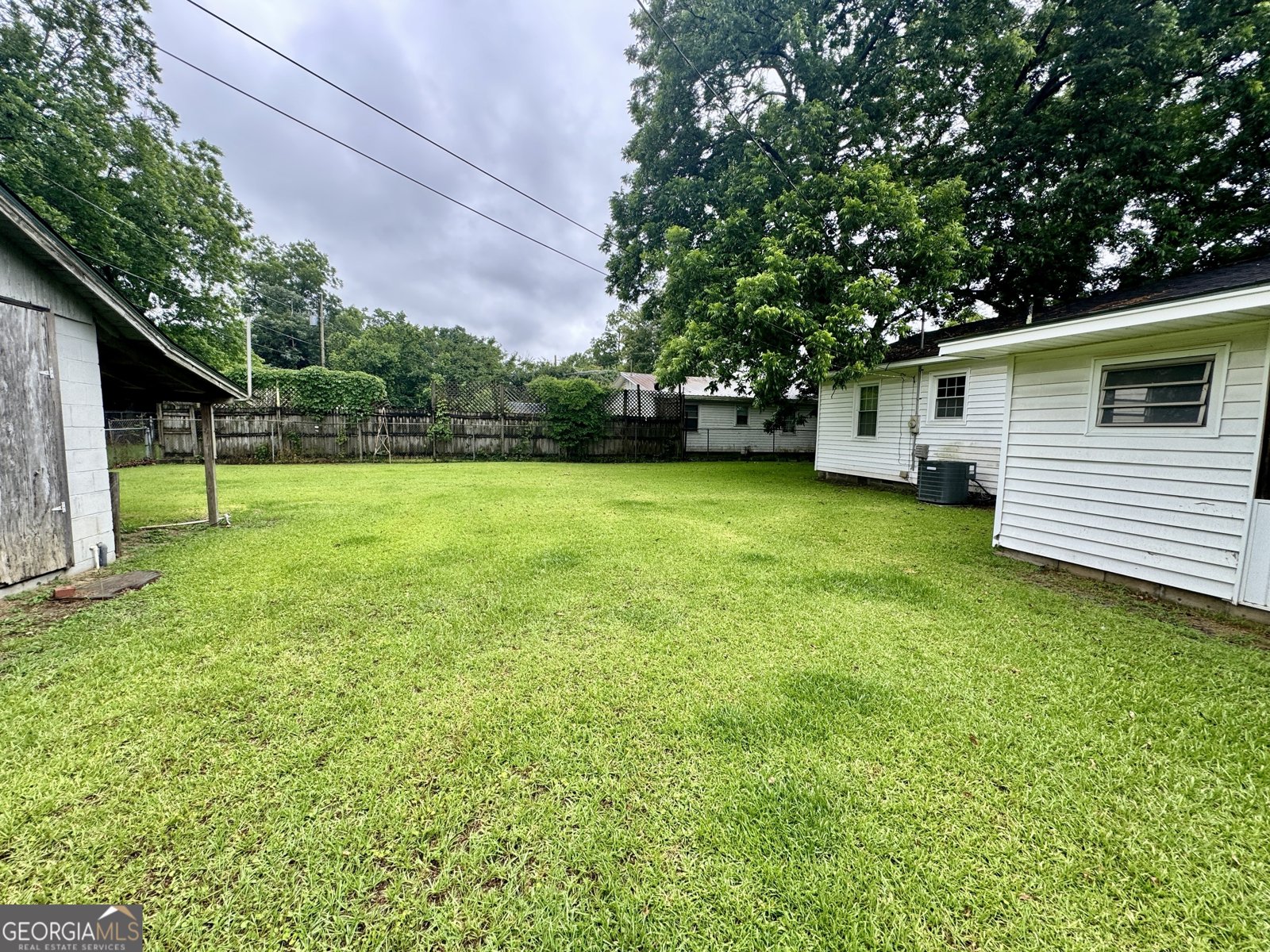 2204 Sheppard Road Cordele - 26