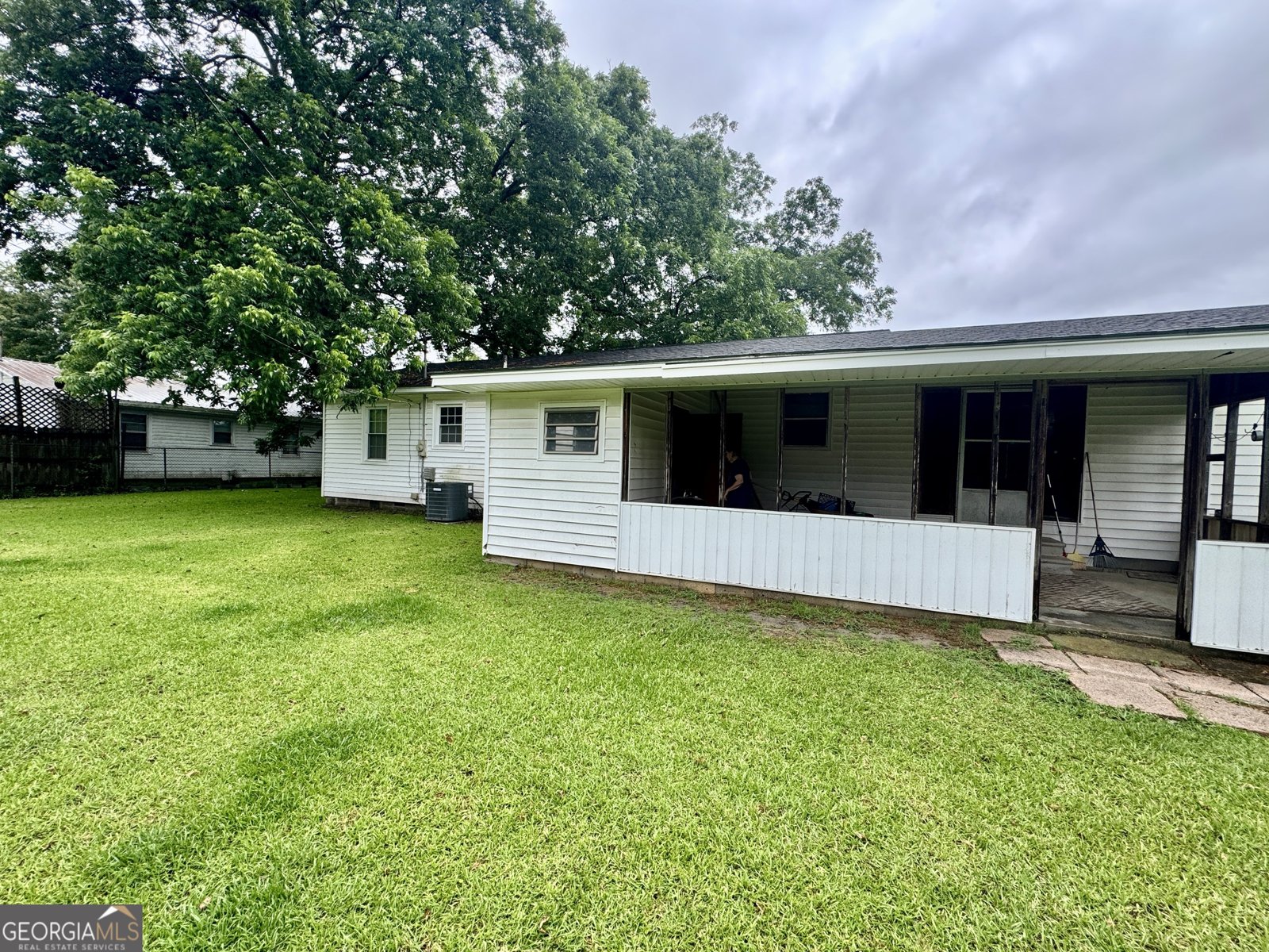 2204 Sheppard Road Cordele - 27