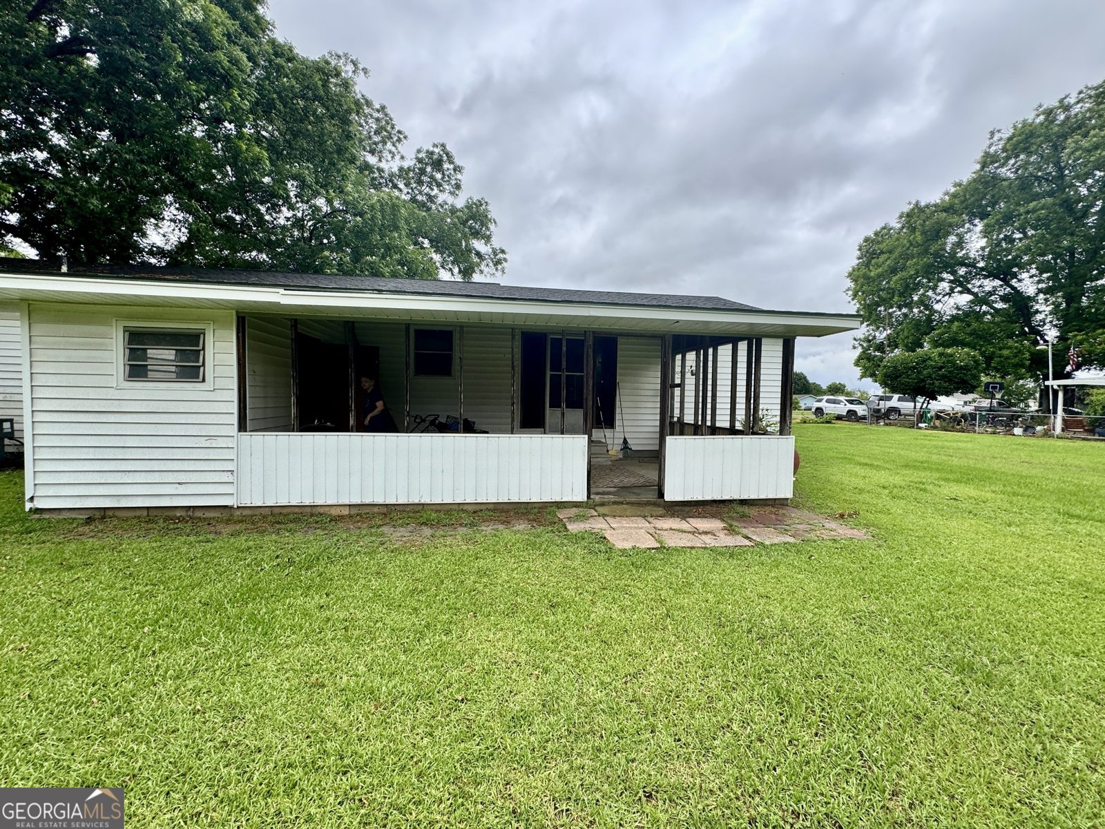 2204 Sheppard Road Cordele - 28