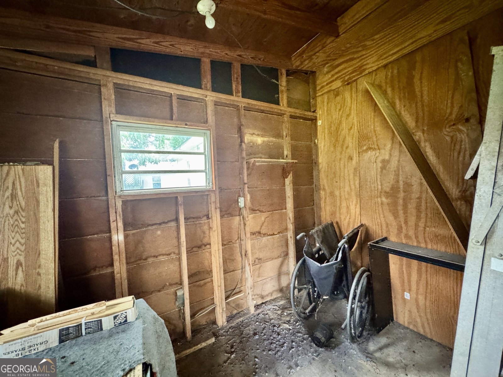 2204 Sheppard Road Cordele - 29