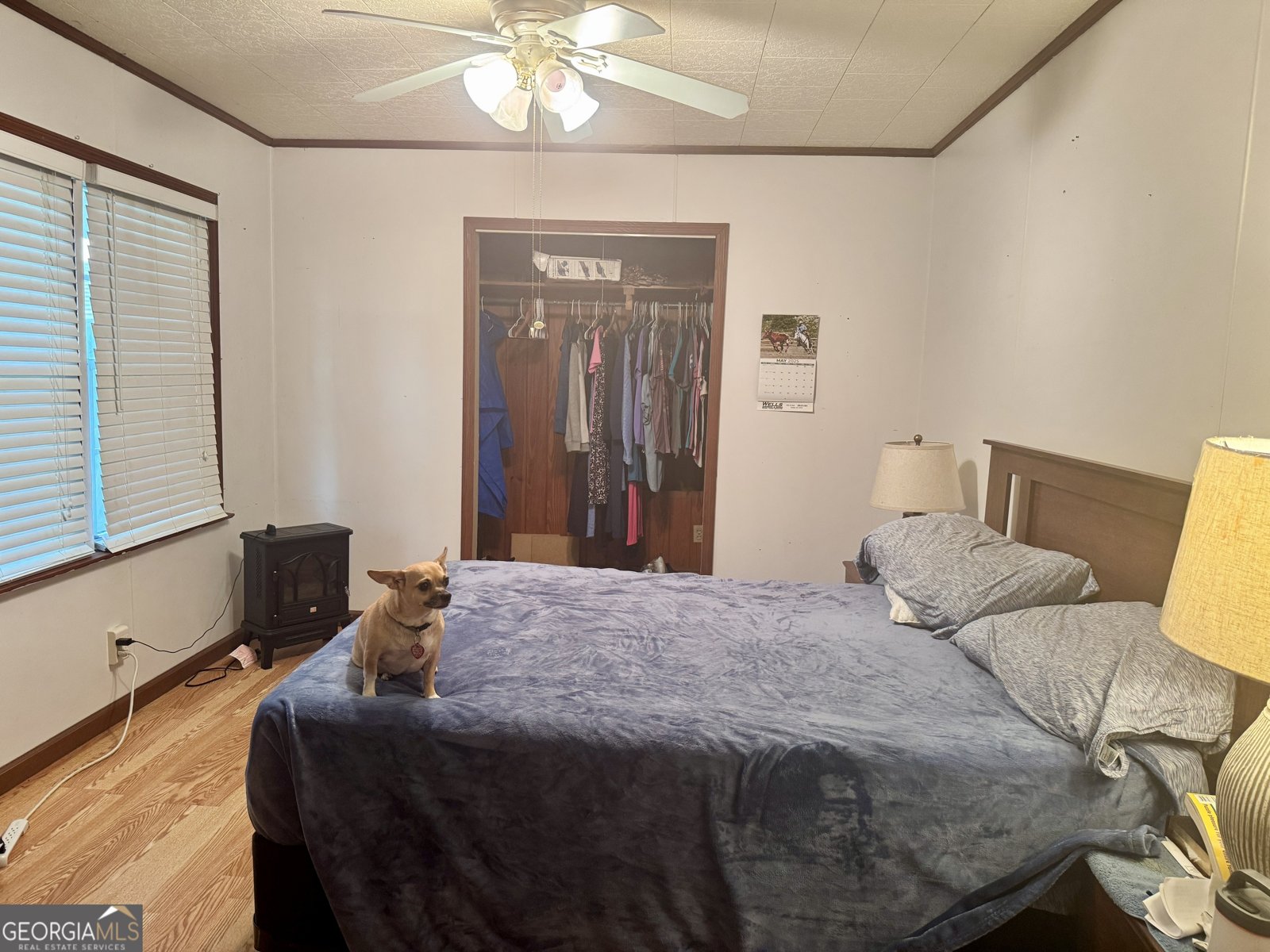 2204 Sheppard Road Cordele - 9