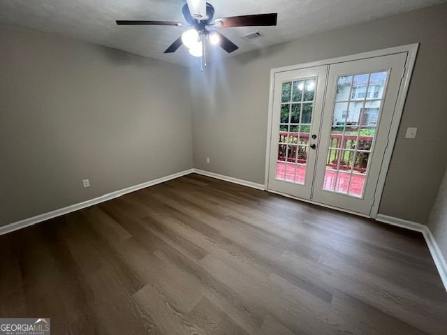 5961 Sherwood Trace Stonecrest - 13