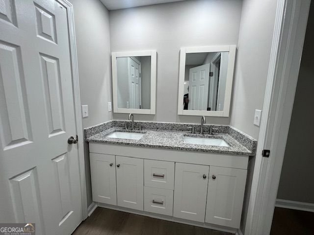 5961 Sherwood Trace Stonecrest - 15