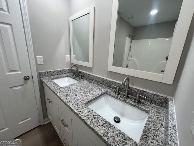 5961 Sherwood Trace Stonecrest - 17