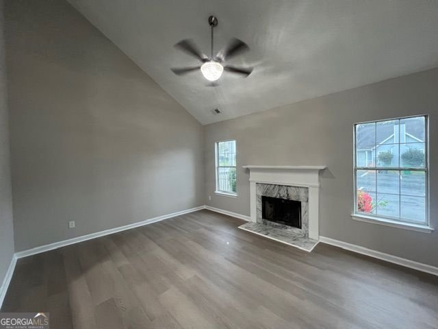 5961 Sherwood Trace Stonecrest - 3