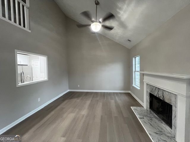 5961 Sherwood Trace Stonecrest - 4