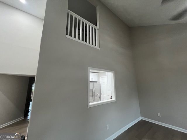 5961 Sherwood Trace Stonecrest - 5