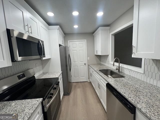 5961 Sherwood Trace Stonecrest - 6