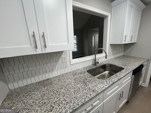 5961 Sherwood Trace Stonecrest - 8