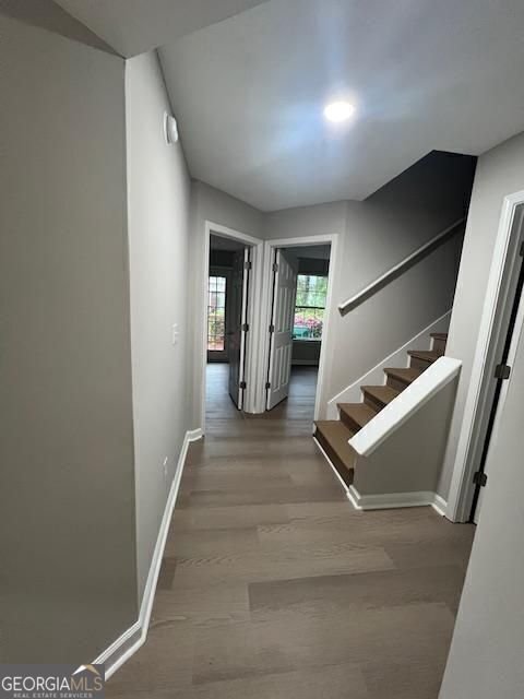 5961 Sherwood Trace Stonecrest - 9