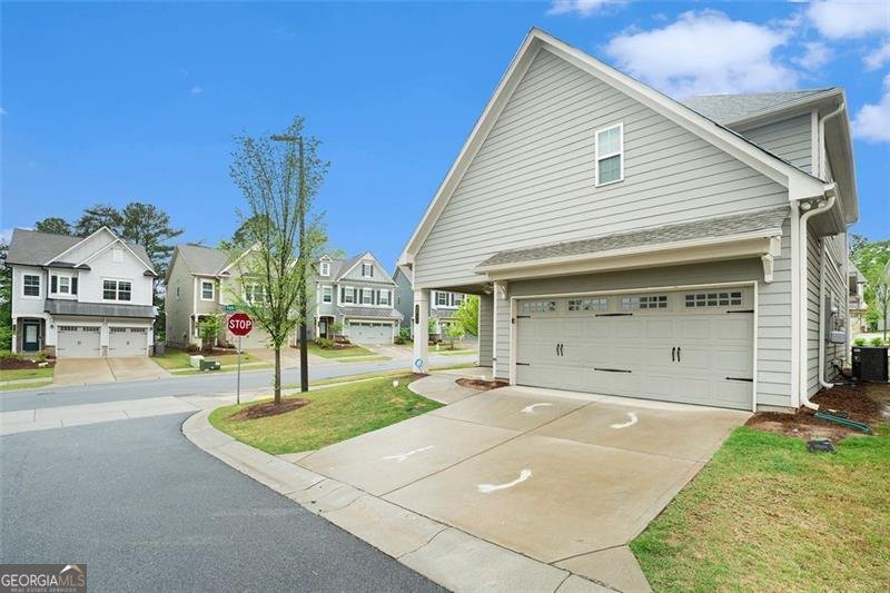 3514 AMBASSADOR Alley Scottdale - 16