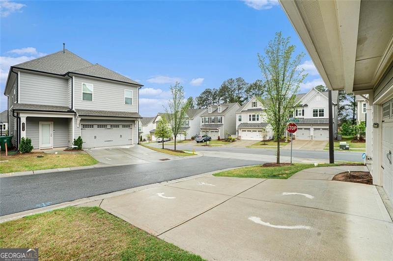 3514 AMBASSADOR Alley Scottdale - 17