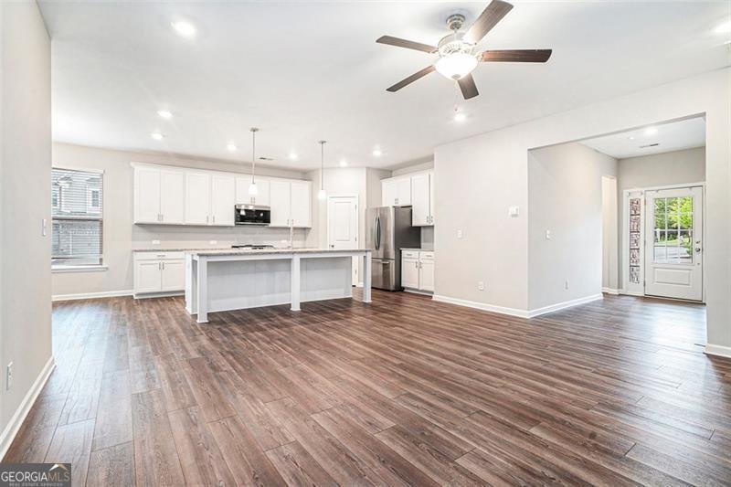 3514 AMBASSADOR Alley Scottdale - 21