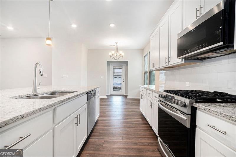 3514 AMBASSADOR Alley Scottdale - 23