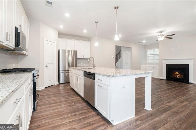 3514 AMBASSADOR Alley Scottdale - 24
