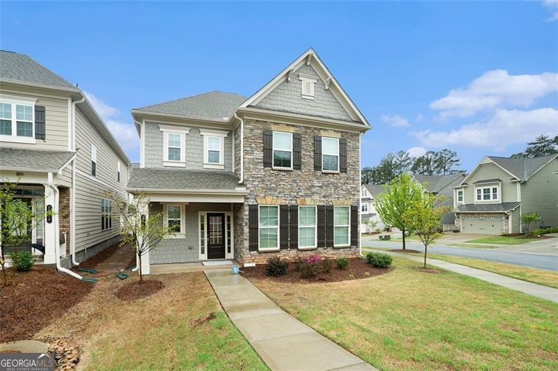 3514 AMBASSADOR Alley Scottdale - 3