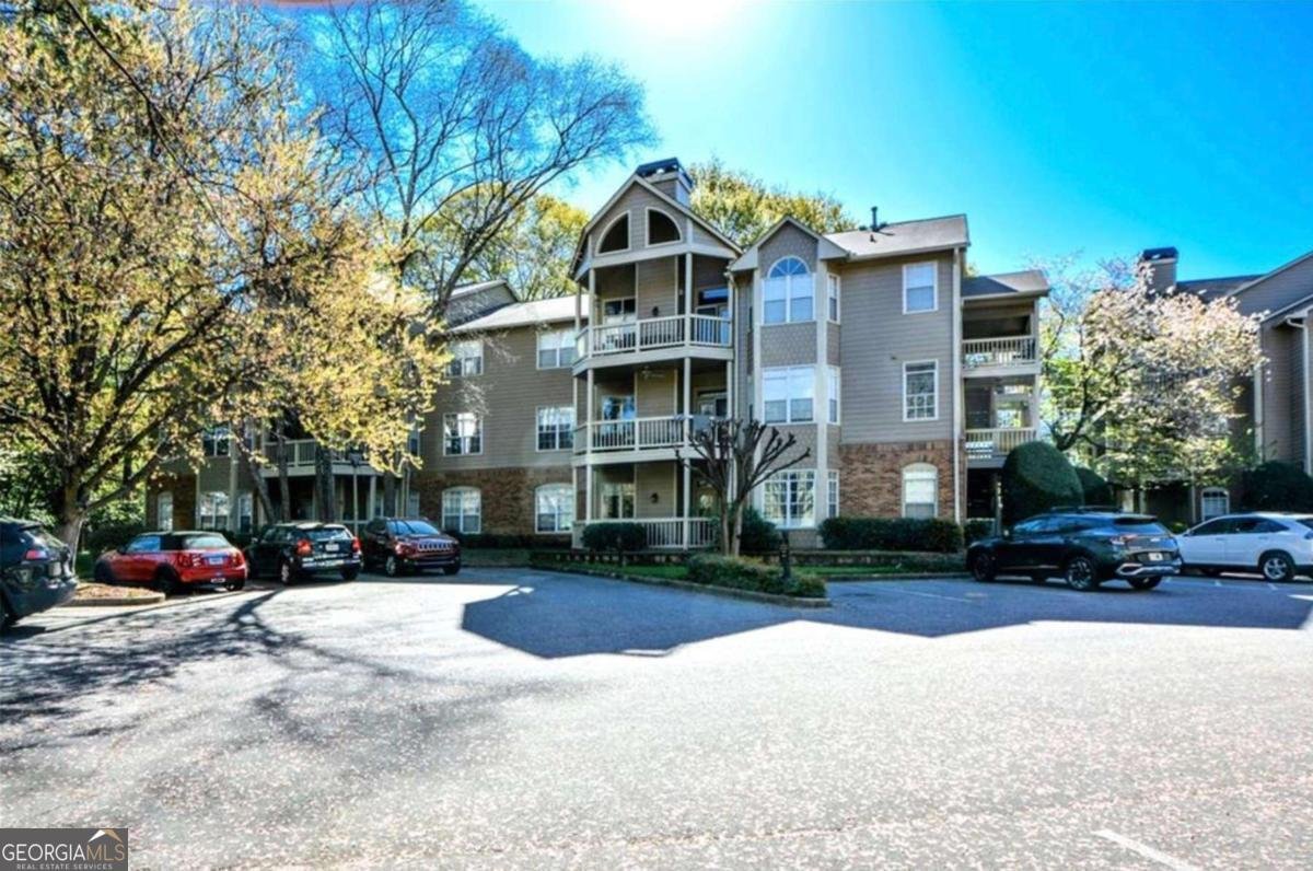 1315 Mcgill Park Avenue Atlanta - 1