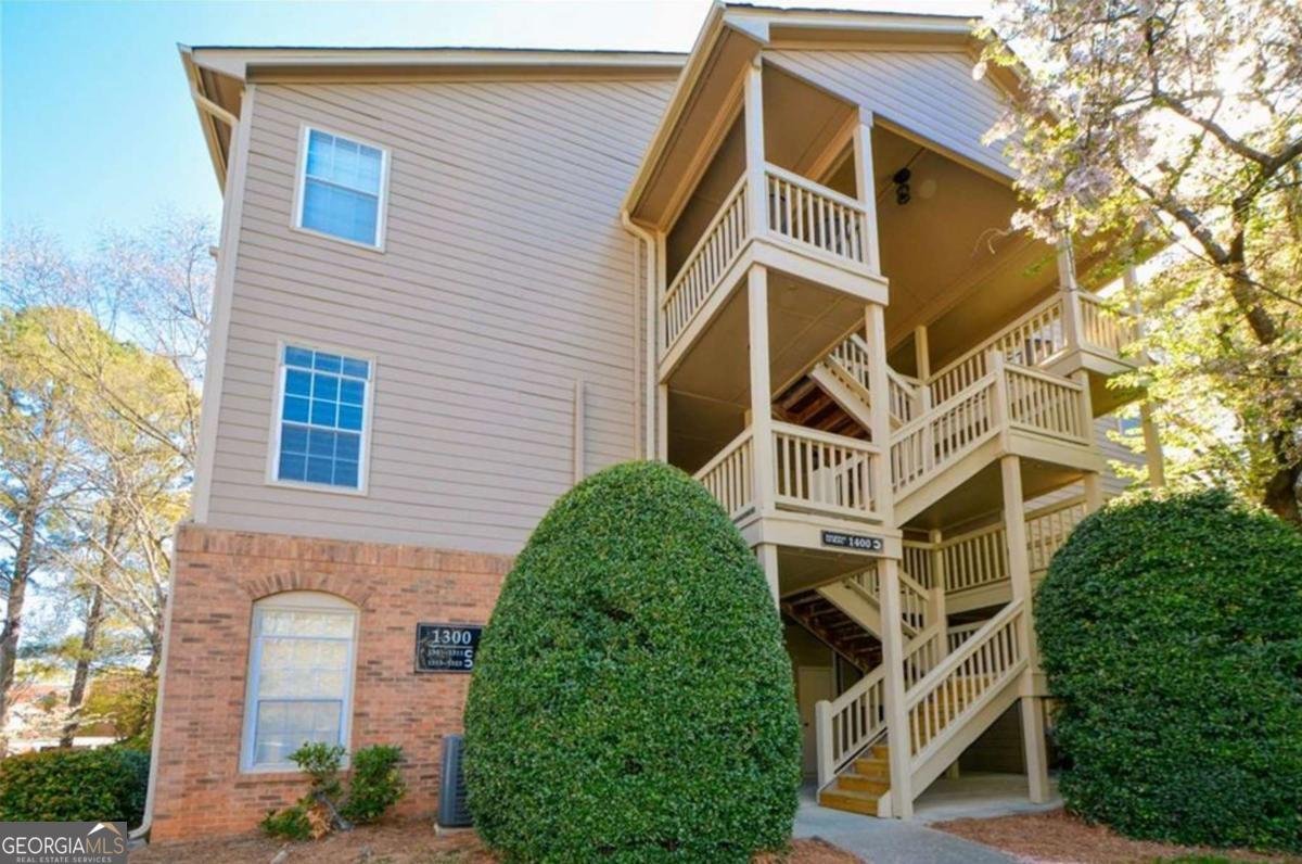 1315 Mcgill Park Avenue Atlanta - 2