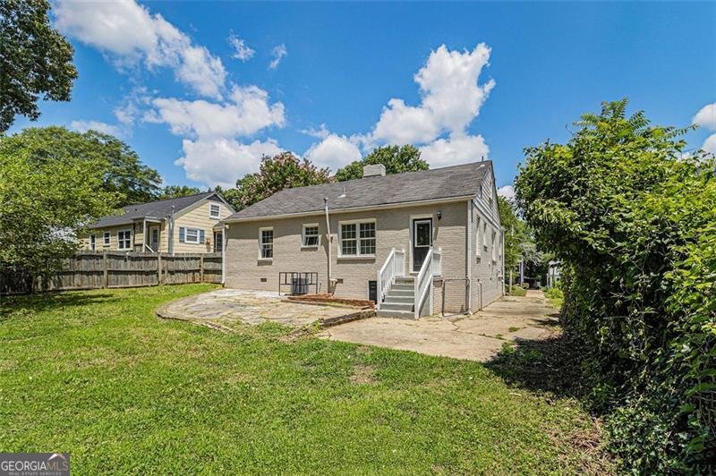 1932 NEELY Avenue Atlanta - 21