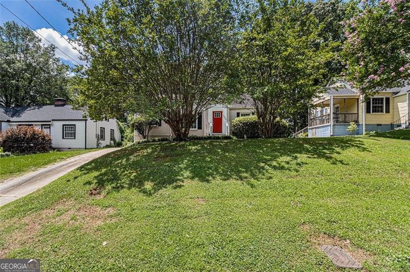 1932 NEELY Avenue Atlanta - 3