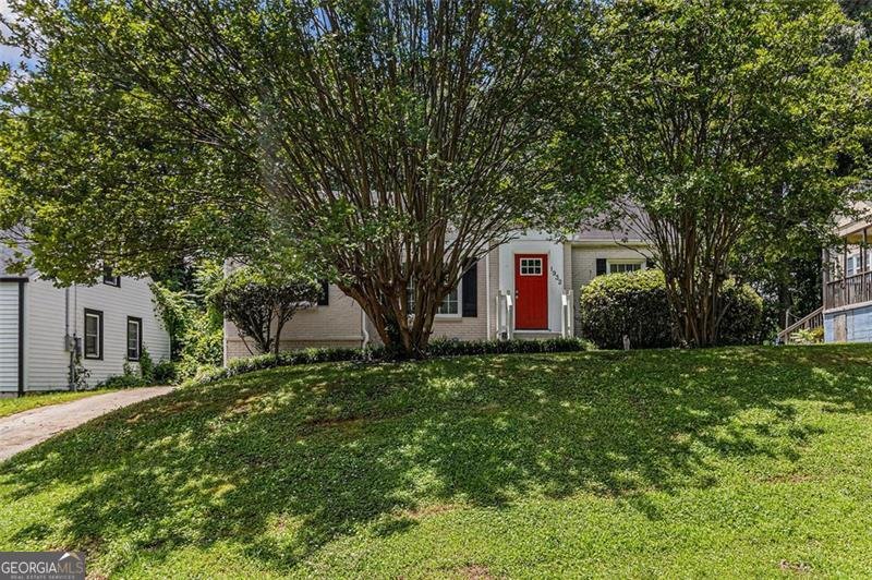 1932 NEELY Avenue Atlanta - 4