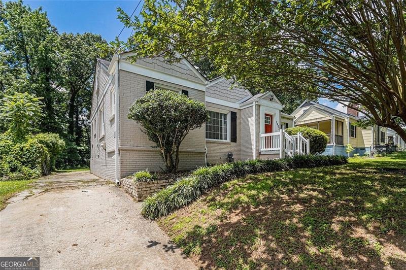 1932 NEELY Avenue Atlanta - 5