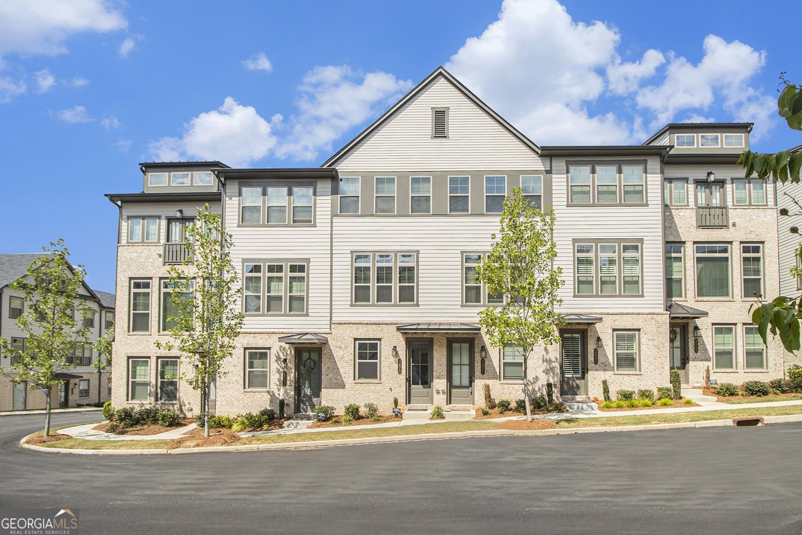 2673 Caruso Way Atlanta - 1