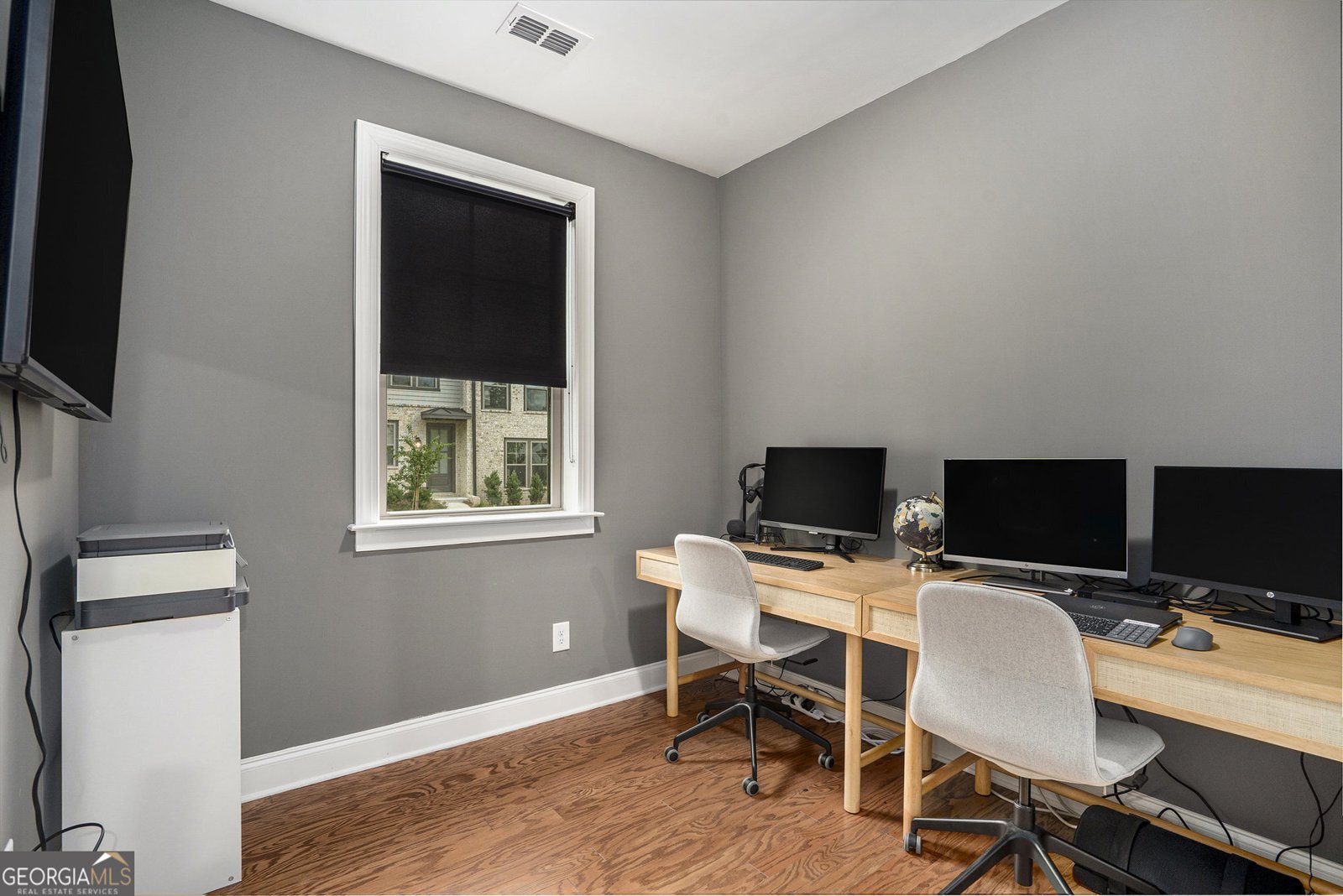 2673 Caruso Way Atlanta - 2