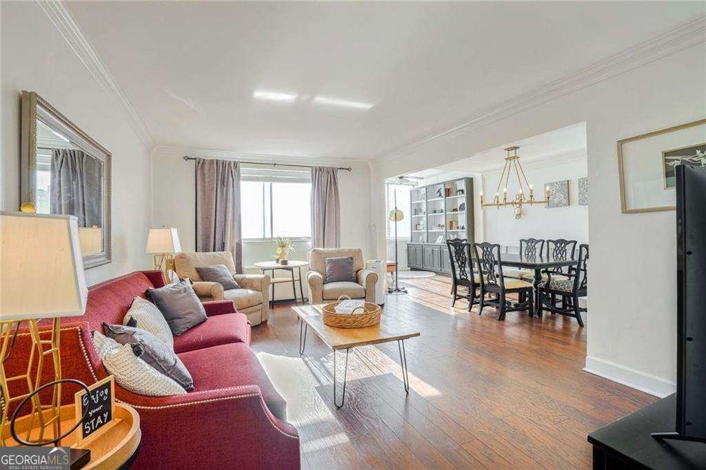 215 Piedmont Avenue Atlanta - 2