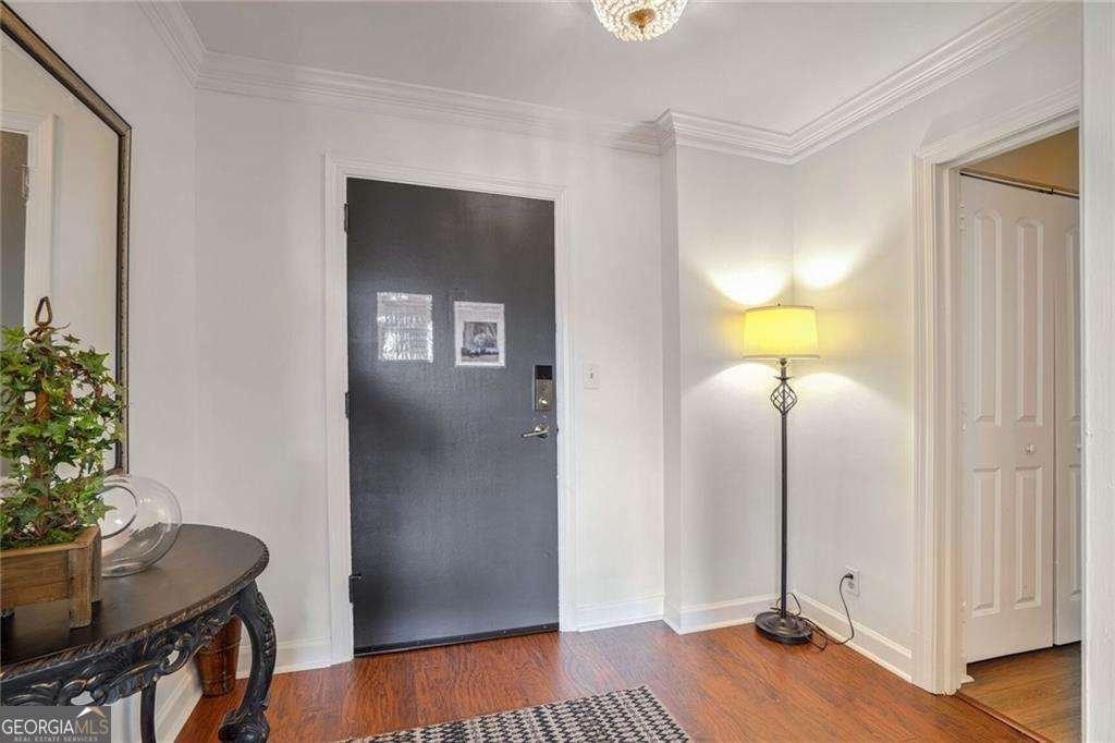 215 Piedmont Avenue Atlanta - 20