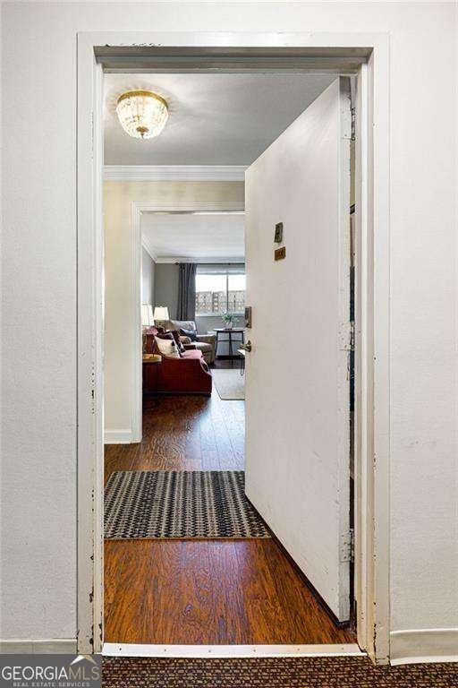 215 Piedmont Avenue Atlanta - 21