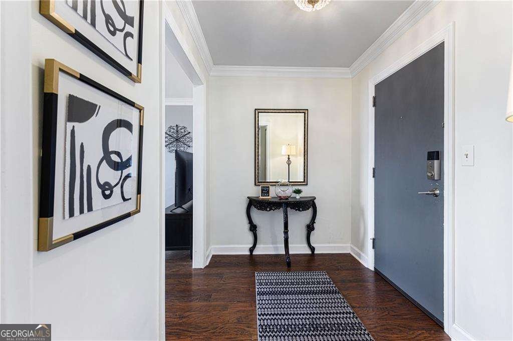215 Piedmont Avenue Atlanta - 22