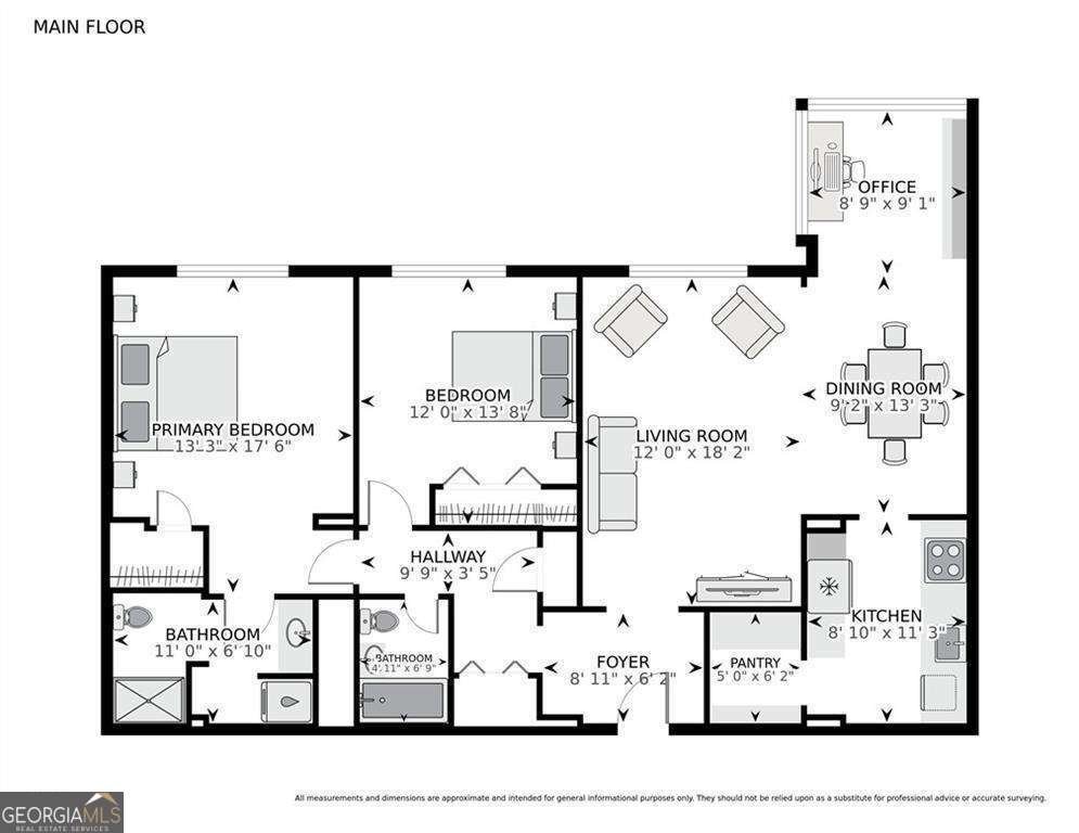 215 Piedmont Avenue Atlanta - 27
