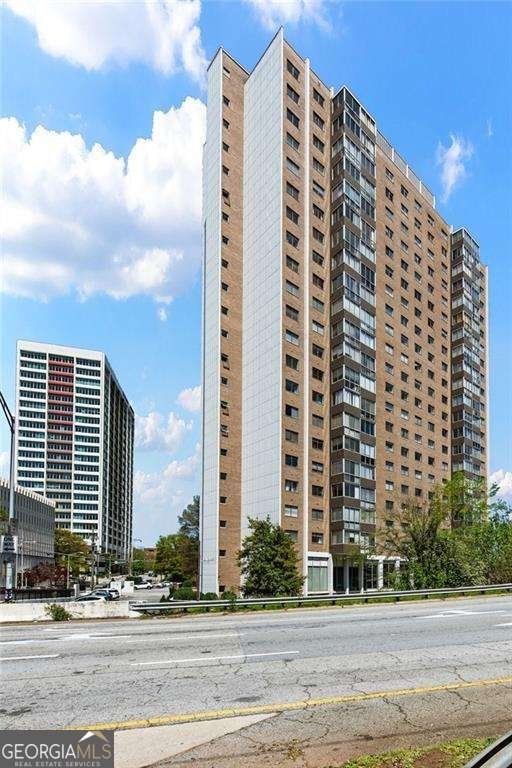 215 Piedmont Avenue Atlanta - 28