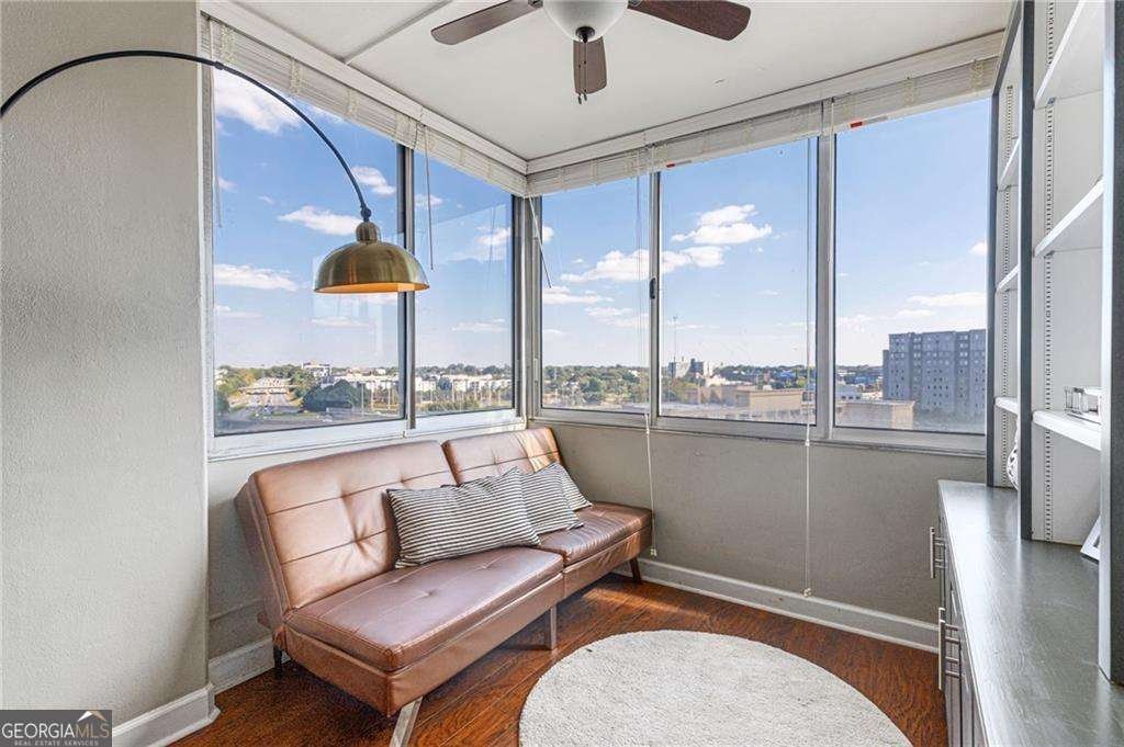 215 Piedmont Avenue Atlanta - 3