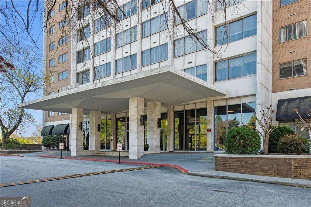 215 Piedmont Avenue Atlanta - 30