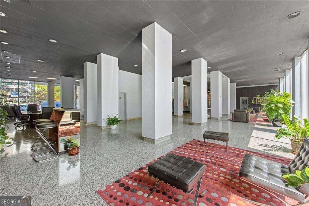 215 Piedmont Avenue Atlanta - 35