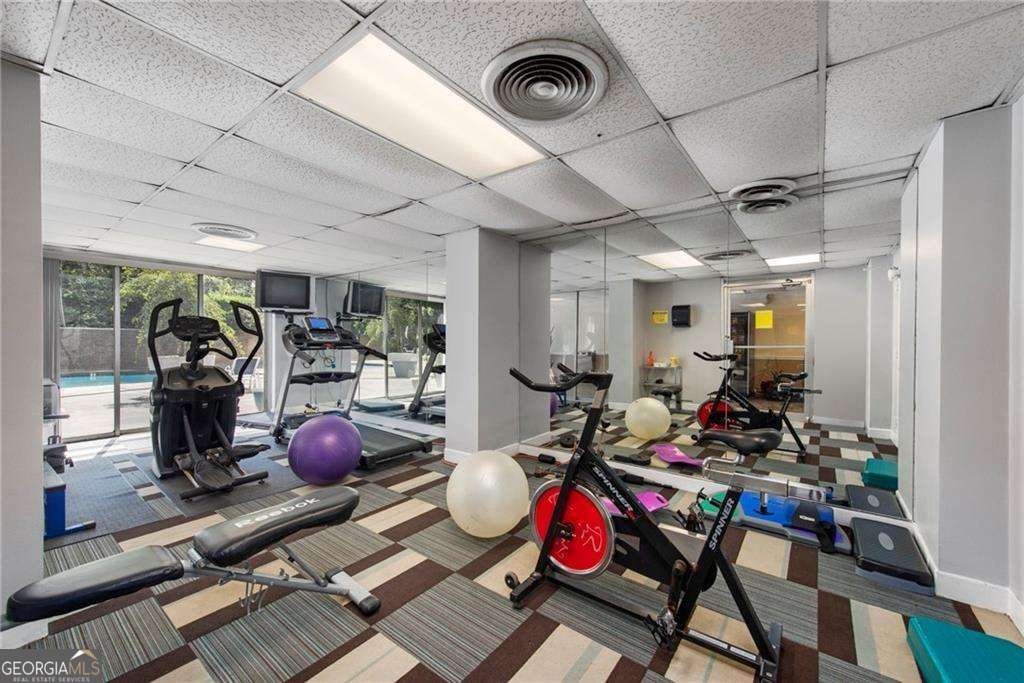 215 Piedmont Avenue Atlanta - 37