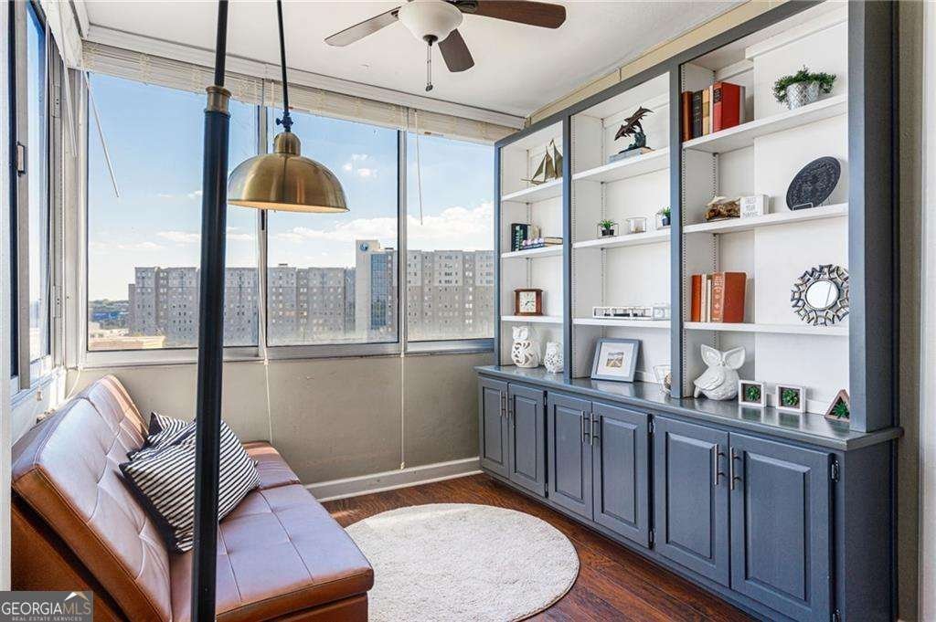 215 Piedmont Avenue Atlanta - 5