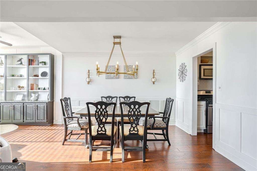 215 Piedmont Avenue Atlanta - 6