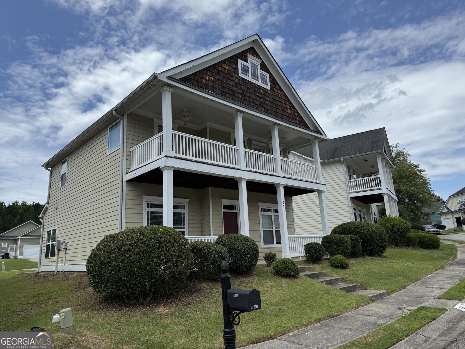 621 Ivy Brook Way Macon - 2