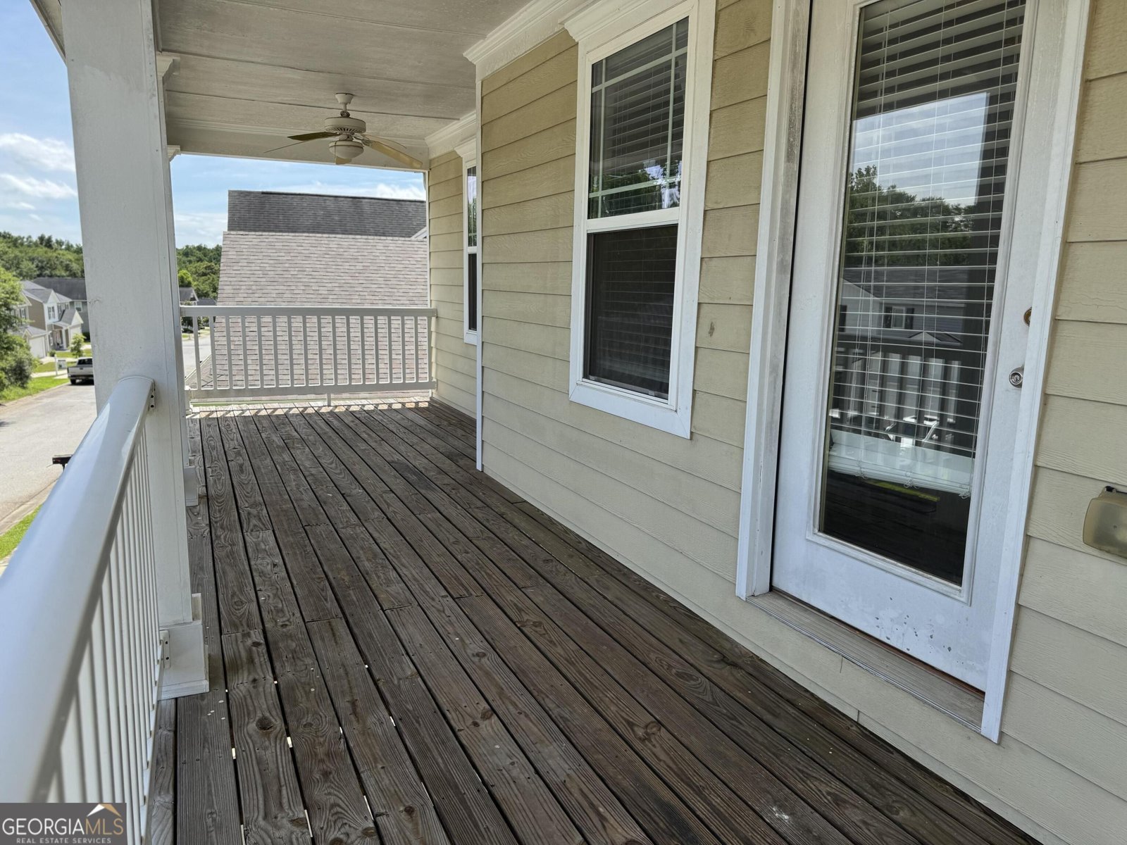 621 Ivy Brook Way Macon - 20