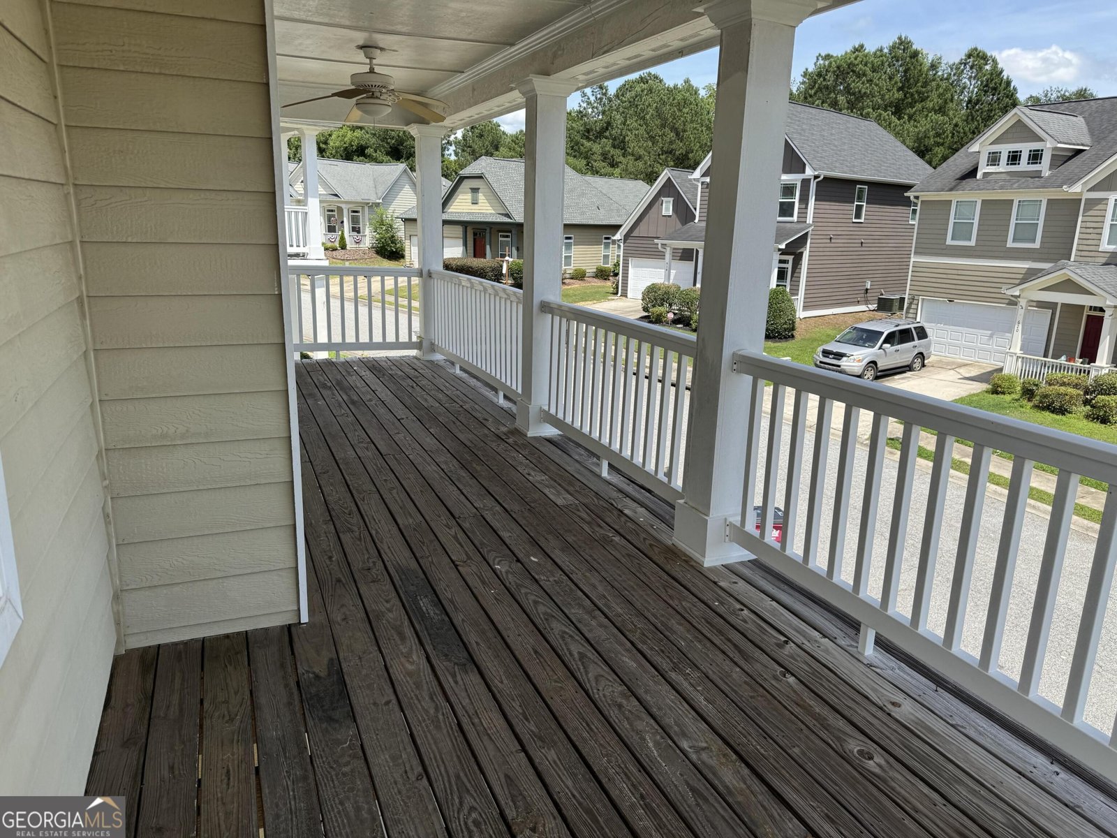 621 Ivy Brook Way Macon - 21