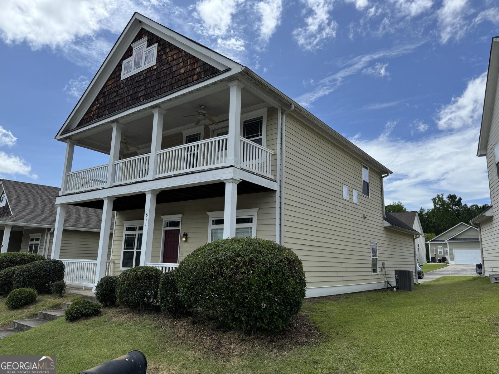 621 Ivy Brook Way Macon - 3