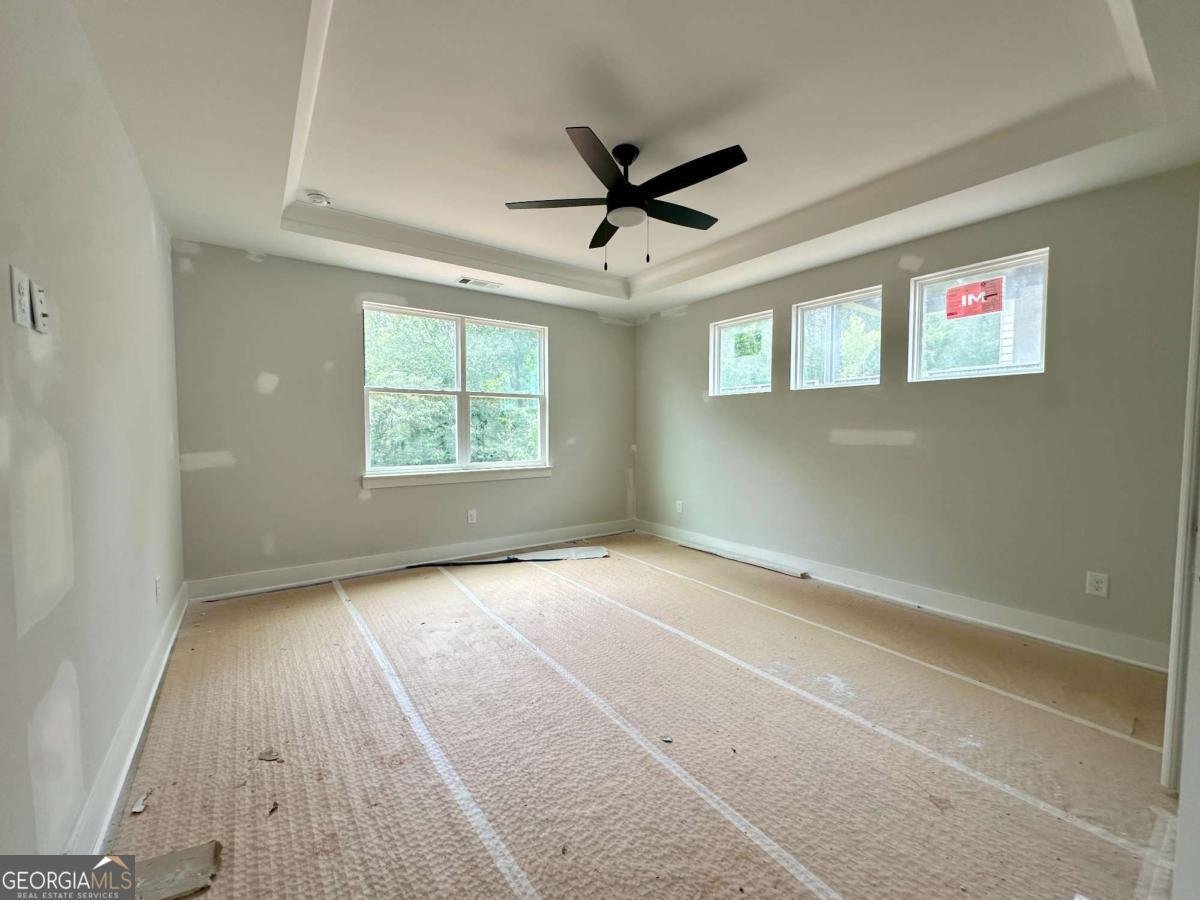 7040 Manchester Drive Flowery Branch - 10
